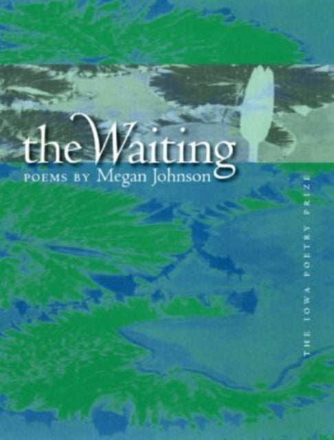 Book cover of: Waiting