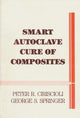 Book cover of: Smart Autoclave Cure of Composites