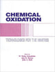 Book cover of: Chemical Oxidation