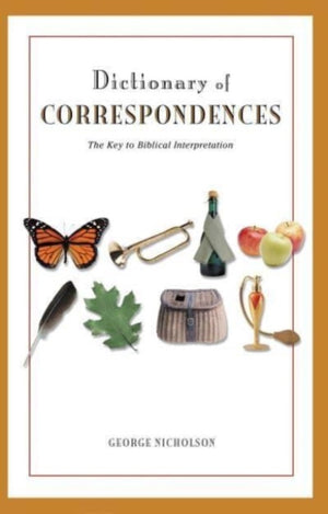 Dictionary of Correspondences