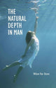 Book cover of: Natural Depth in Man. By: Wilson VAN DUSEN