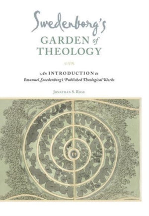 Swedenborg's Garden of Theology