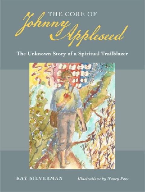 The Core of Johnny Appleseed