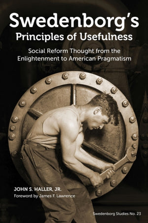 Swedenborg's Principles of Usefulness