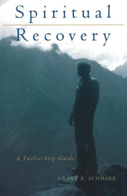 Book cover of: Spiritual Recovery