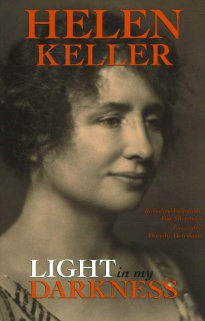 Book cover of: Light in My Darkness