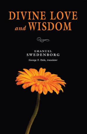 Divine Love and Wisdom