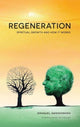 Book cover of: Regeneration. By: Emanuel Swedenborg