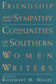 Book cover of: Friendship and Sympathy. By: Rosemary M. Magee