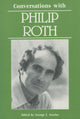 Book cover of: Conversations with Philip Roth