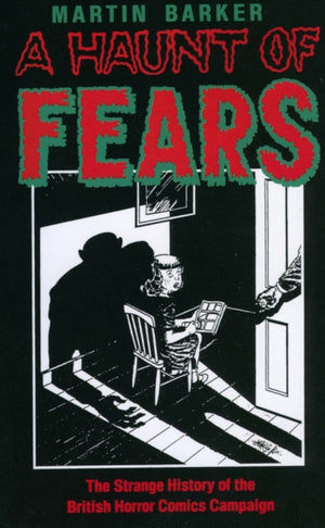 Haunt of Fears