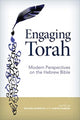 Book cover of: Engaging Torah. By: Walter Homolka