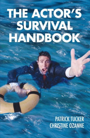 Actor's Survival Handbook