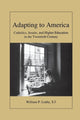 Book cover of: Adapting to America