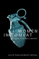 Book cover of: Women in Combat. By: Lorry Fenner