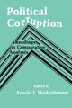Book cover of: Political Corruption