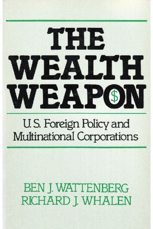 Wealth Weapon