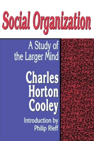Social Organization