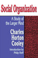 Book cover of: Social Organization