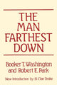 Book cover of: Man Farthest Down