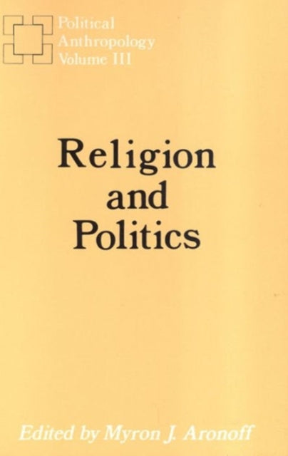 Religion and Politics