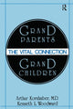 Book cover of: Grandparents/Grandchildren