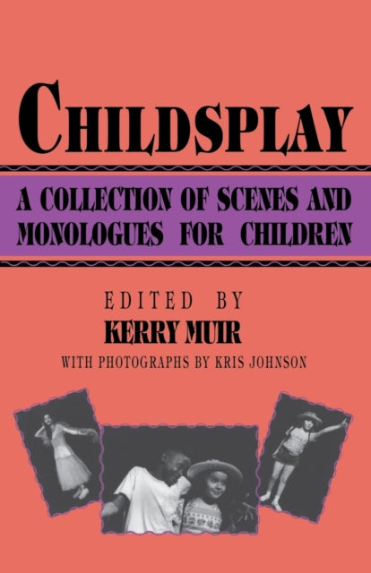Childsplay