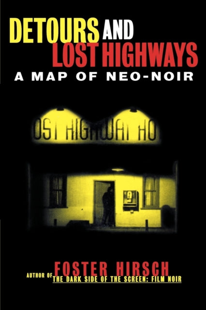 Detours and Lost Highways