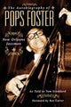 Book cover of: Autobiography of Pops Foster. By: Tom Stoddard