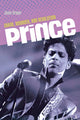 Book cover of: Prince. By: Jason Draper