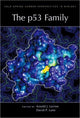 Book cover of: P53 Family. By: Arnold J. Levine