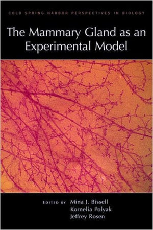 Mammary Gland as an Experimental Model