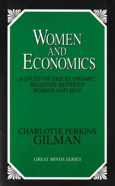 Women and Economics