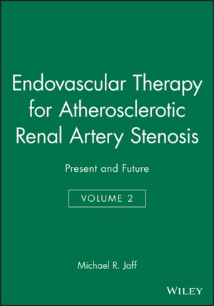 Endovascular Therapy for Atherosclerotic Renal Artery Stenosis
