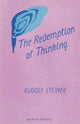 Book cover of: Redemption of Thinking. By: Rudolf Steiner