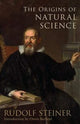 Book cover of: Origins of Natural Science