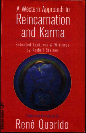 Western Approach to Reincarnation and Karma