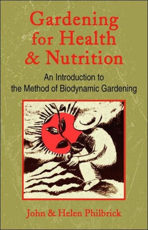 Gardening for Health and Nutrition