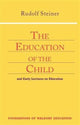 Book cover of: Education of the Child