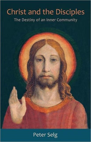 Christ and the Disciples