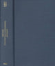 Book cover of: Hungary – Government and Policy