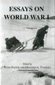 Book cover of: Essays on World War I