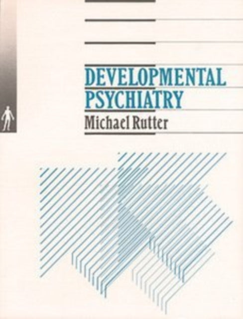 Book cover of: Developmental Psychiatry