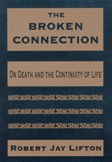 Book cover of: Broken Connection