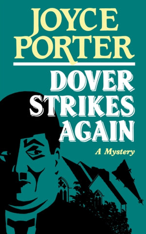 Dover Strikes Again (Paper Only)