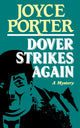 Book cover of: Dover Strikes Again (Paper Only). By: Joyce Porter