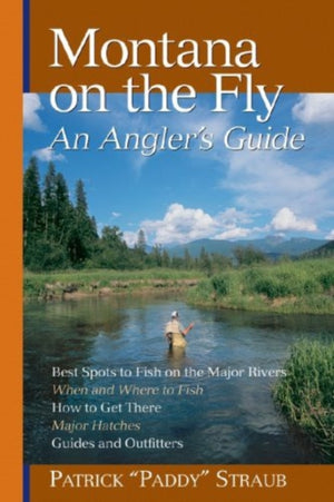 Montana on the Fly