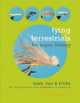 Book cover of: Tying Terrestrials for Super Fishing. By: C. Boyd Pfeiffer