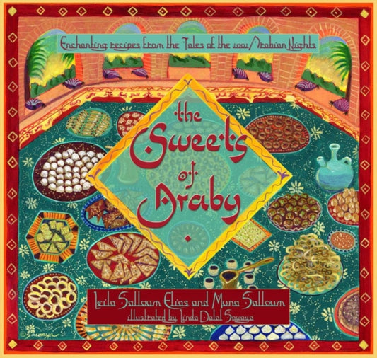 Book cover of: Sweets of Araby