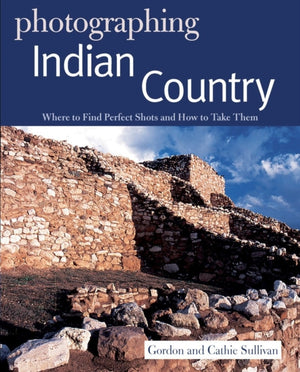 Photographing Indian Country